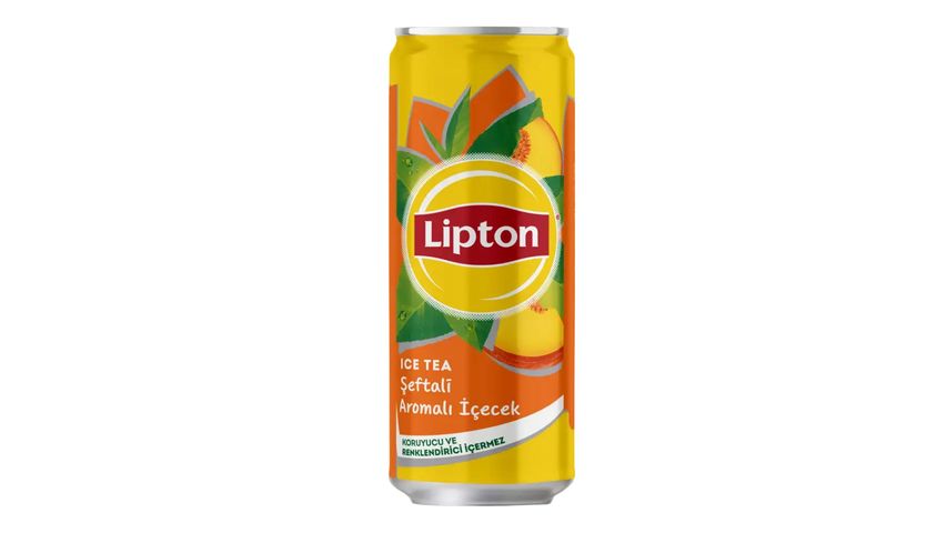 Ice Tea