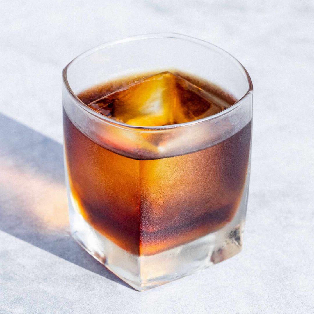 Black Russian