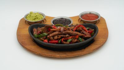 Dana Fajita
