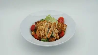 Sezar Salata