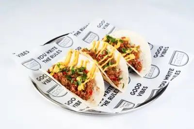 Etli Taco