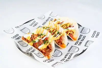 Tiftik Taco