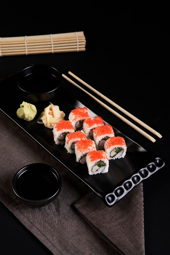 PHİLADELPHİA ROLL