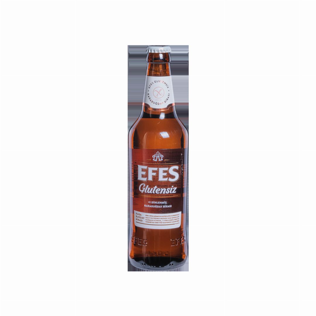 EFES GLUTENSİZ