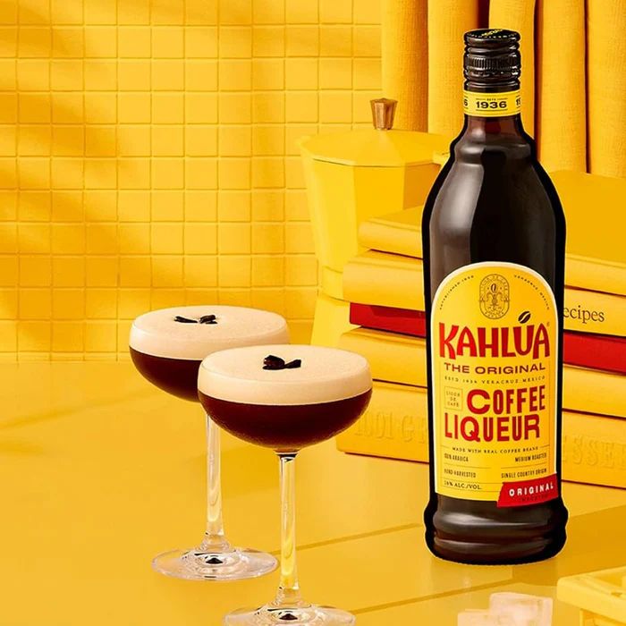 Kahlua